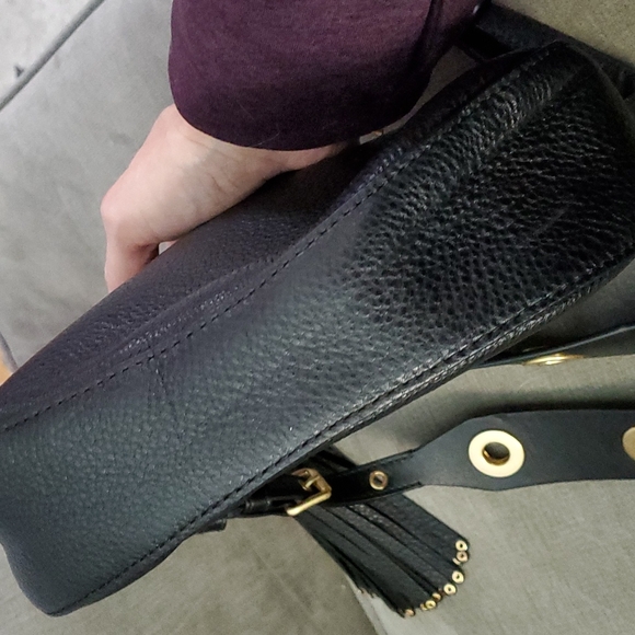 Michael Kors Brooklyn Crossbody - Picture 5 of 10